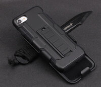 Ốp Lưng Chống Sốc 2 Mặt Iphone 7