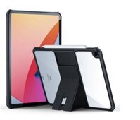 Ốp lưng chống sốc cho iPad Gen 9 10.2inch 2021 chính hãng XUNDD có giá đỡ 3 chế độ - Hàng chính hãng