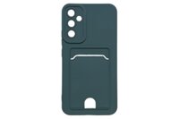 Ốp lưng chống sốc đa năng Samsung Galaxy A34 Silicone