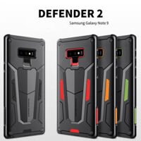 Ốp lưng chống sốc Defender 2 Galaxy Note 9 hiệu Nillkin