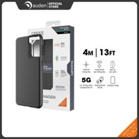 Ốp lưng chống sốc Gear4 D3O Copenhagen 4m cho Samsung Galaxy S21 series