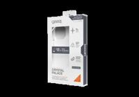 Ốp lưng chống sốc Gear4 D3O Crystal Palace 5G 4m cho iPhone 12 Pro Max - Hàng Apple8
