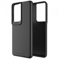 Ốp lưng chống sốc Gear4 D3O Copenhagen Galaxy S21 Ultra Black (Đen)