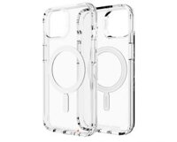 Magsafe iPhone 14 Pro Max Jinya Crystal ...