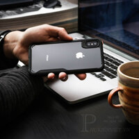 Ốp lưng chống sốc hiệu iPaky iPhone Xs max
