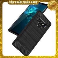 Ốp lưng chống sốc hiệu Likgus cho Samsung Galaxy Note 9 (chuẩn quân đội, chống va đập, chống vân tay) - Hàng chính hãng