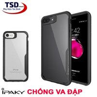 Ốp Lưng Chống Sốc iPaky iPhone 7 / 8 / SE2020 / 7 Plus / 8 Plus