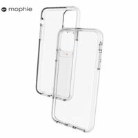 Ốp lưng chống sốc iPhone 11 Pro Max Mophie D3O Crystal Palace Clear Hàng Chính Hãng Nhập Khẩu USA
