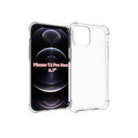 Ốp lưng chông sốc iphone 12 Series - iPhone 12 Pro Max