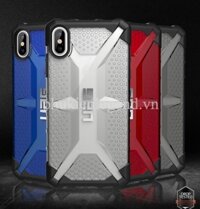 Ốp lưng chống sốc iPhone Xs Max hiệu UAG Monarch Series 5 lớp bảo vệ