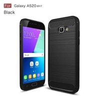 Ốp lưng chống sốc Likgus cho Samsung Galaxy A5 2017 (chuẩn quân đội, chống va đập, chống vân tay) - Hàng chính hãng