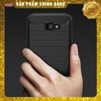 Ốp lưng chống sốc Likgus cho Samsung Galaxy A7 2017 (chuẩn quân đội, chống va đập, chống vân tay) - Hàng chính hãng