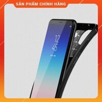 Ốp lưng chống sốc Likgus cho Samsung Galaxy A8 Star (chuẩn quân đội, chống va đập, chống vân tay) - Hàng chính hãng