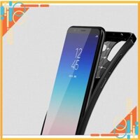 Ốp lưng chống sốc Likgus cho Samsung Galaxy A8 Star (chuẩn quân đội, chống va đập, chống vân tay) - Hàng chính hãng