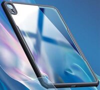 Ốp Lưng Chống Sốc Mặt Lưng Trong Suốt Bảo Vệ Cho iPad Mini 6 - hàng nhập khẩu