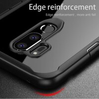 Ốp lưng chống sốc mềm cao cấp cho oneplus 6
