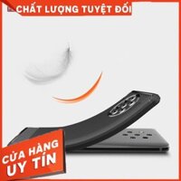 Ốp lưng chống sốc Nokia 9 PureView hiệu Likgus (chuẩn quân đội, chống va đập, chống vân tay) - Hàng chính hãng