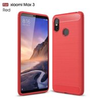 Ốp lưng chống sốc phay xước cho Xiaomi Mi Max 3 Mi Max3 Xiaomi Max 3