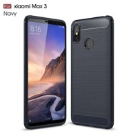 Ốp lưng chống sốc phay xước cho Xiaomi Mi Max 3 Mi Max3 Xiaomi Max 3