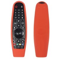 Ốp Lưng Chống Sốc Remote Tivi LG AN-MR600 AN-MR650A Cao Cấp