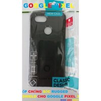 ỐP LƯNG CHỐNG SỐC RUGGED SHIELD CHO GOOGLE PIXEL 3