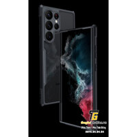 Ốp lưng chống sốc Samsung S23 Ultra chính hãng XunDD Beatle Series