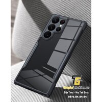 Ốp lưng chống sốc Samsung S23 Ultra chính hãng XunDD Beatle Series