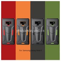 Ốp lưng chống sốc SamSung Galaxy Note 9 chính hãng Nillkin Defender 2