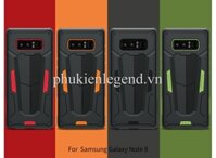 Ốp lưng chống sốc SamSung Galaxy Note 8 chính hãng Nillkin Defender 2