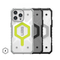 Ốp lưng chống sốc từ tính UAG Pathfinder cho iPhone 16 Pro Max 16plus 15 14 Plus 13 12 ProMax 13pro 12pro 15pro 14pro 16pro 14plus Vỏ chống rơi chống va đập