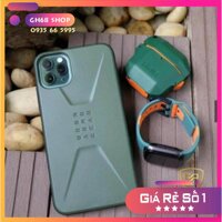 ỐP LƯNG CHỐNG SỐC UAG cho iPhone X/XS/11/12 mini/pro/promax UAG Civilian 1:1 siêu đẹp