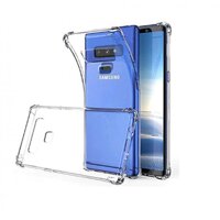 Ốp lưng Chống Sốc và Phát Sáng bằng đèn flash - Galaxy S8+ S9+ Note 8 /9 /10 /10+