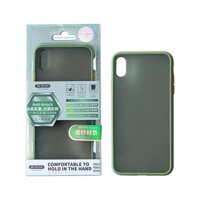 Ốp lưng chống sốc WK cho iPhone XS Max
