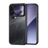 Ốp Lưng Chống Sốc Xiaomi 17 Pro Max / 17 Pro Dux Ducis AIMO, Chống Vân Tay, Chống Ố Vàng, Bảo Vệ Camera