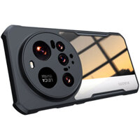 Ốp lưng chống sốc Xundd cho Xiaomi 15 Ultra