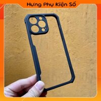 Ốp Lưng Chống Sốc XUNDD Cho iPhone 15 14 Pro Max 11 Pro Max 7 8 plus x 12 pro max 13 pro max xs max xr