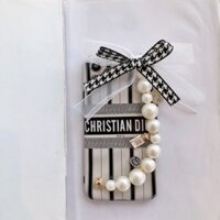 Ốp lưng Christian Dior sang chảnh