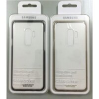 Ốp lưng Clear cover cho Samsung Galaxy S9 Plus