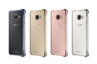 Ốp lưng Clear Cover Galaxy A3 2016 chính hãng