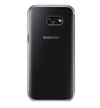 Ốp lưng clear cover Galaxy A7 2017 chính hãng Samsung