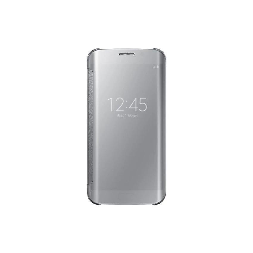 Ốp lưng Clear Cover Samsung Galaxy S6