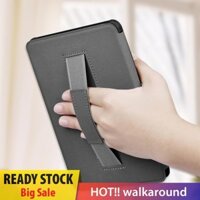 Ốp lưng có dây đeo tay Auto Sleep Wake cho Kindle Paperwhite thế hệ thứ 12 2024 7inch [walkaround.vn]