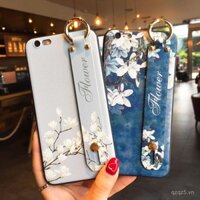 Ốp lưng có dây đeo tay tương thích với iPhone X, 2 trong 1, vỏ bảo vệ điện thoại Apple 11, 11 Pro, vỏ mềm sáng tạo