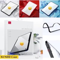 Ốp Lưng Cover cho ipad mini 6 , 4, mini 5 / 9.7/10.5/ Chính Hãng XUNDD chống sốc , mỏng nhẹ.