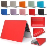 Ốp lưng cứng cho Apple MacBook 12" Retina A1534 (2017/2016/2015)