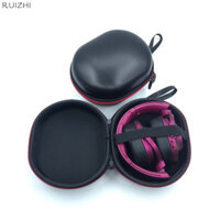 Ốp Lưng Cứng Cho SOLO2 Solo3 Studio2.0 3.0 SONY H800 JBL V300 E55BT Hộp Đựng Tai Nghe Hộp Đựng Di Động Bảo Quản