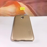 Ốp lưng cứng Nillkin cao cấp cho Samsung Galaxy J3 Pro (vàng gold)