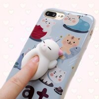 Ôp Lưng Cute Phô Mai Que