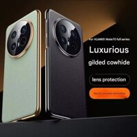 Ốp Lưng Da Huawei mate 70 60 60RS 50 50RS 40 40 40RS pro plus Honor Magic 7 6 6RSR x60 x9c Bao Dành Cho Huawei mate 70 shell mate 70 pro cover