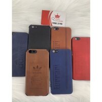 Ốp lưng da iPhone 6 Plus/ 6s Plus - Đơn giản - Sang Trọng